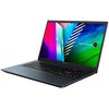 Laptop ASUS VivoBook Pro M3500QC-L1068T 15.6" OLED R5-5600H 16GB RAM 512GB SSD GeForce RTX3050 Windows 10 Home Pamięć podręczna 19MB Cache