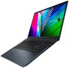 Laptop ASUS VivoBook Pro M3500QC-L1068T 15.6" OLED R5-5600H 16GB RAM 512GB SSD GeForce RTX3050 Windows 10 Home Rodzaj laptopa Nvidia RTX Studio