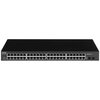 Switch ZYXEL GS1900-48-EU0102F Gigabit Ethernet, 50 portów, Zarządzalny