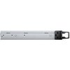 Serwer plików SYNOLOGY RS422+ 2GB RAM Wielkość dysku [cale] 2.5