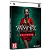 Vampire: The Masquerade Swansong Gra PC Platforma PC