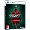 Vampire: The Masquerade - Swansong Gra PS5 Platforma PlayStation 5