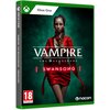 Vampire: The Masquerade - Swansong Gra XBOX ONE Platforma Xbox One