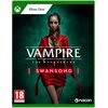 Vampire: The Masquerade - Swansong Gra XBOX ONE