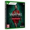 Vampire: The Masquerade - Swansong Gra XBOX SERIES X Platforma Xbox Series X