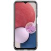 Etui SAMSUNG Soft Clear Cover do Galaxy A13 EF-QA135TBEGWW Ciemno-przezroczysty Model telefonu Galaxy A13 4G