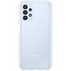 Etui SAMSUNG Soft Clear Cover do Galaxy A13 EF-QA135TTEGWW Przezroczysty Seria telefonu Galaxy A