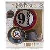 Lampa gamingowa PALADONE Harry Potter - Platform 9 3/4 Icon Rodzaj żarówki Led
