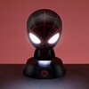 Lampa gamingowa PALADONE Spider-Man - Miles Morales Icon Rodzaj żarówki Led