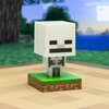 Lampa gamingowa PALADONE Minecraft - Skeleton Icon Rodzaj żarówki Led