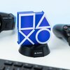 Lampa gamingowa PALADONE Playstation Icon Tryb pracy Ciągły