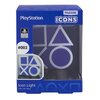 Lampa gamingowa PALADONE Playstation Icon Rodzaj Lampka