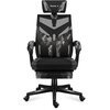 Fotel HUZARO Combat 5.0 Camo Dopuszczalna waga [kg] 140