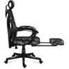 Fotel HUZARO Combat 5.0 Camo Regulowane oparcie Tak