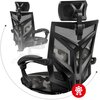 Fotel HUZARO Combat 5.0 Camo Waga [kg] 14.5