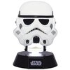 Lampa gamingowa PALADONE Star Wars - Stormtrooper Icon Rodzaj żarówki Led