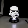 Lampa gamingowa PALADONE Star Wars - Stormtrooper Icon Liczba źródeł światła 1