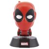 Lampa gamingowa PALADONE Deadpool Icon