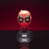 Lampa gamingowa PALADONE Deadpool Icon Liczba źródeł światła 1
