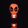 Lampa gamingowa PALADONE Deadpool Icon Rodzaj Lampka