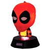Lampa gamingowa PALADONE Deadpool Icon Rodzaj żarówki Led