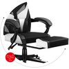 Fotel HUZARO Combat 5.0 Biały Waga [kg] 14.5