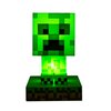 Lampa gamingowa PALADONE Minecraft - Creeper Icon Rodzaj żarówki Led