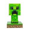 Lampa gamingowa PALADONE Minecraft - Creeper Icon