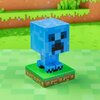 Lampa gamingowa PALADONE Minecraft - Charged Creeper Icon Rodzaj Lampka