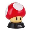 Lampa gamingowa PALADONE Super Mario - Super Mushroom Icon