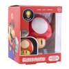 Lampa gamingowa PALADONE Super Mario - Super Mushroom Icon Rodzaj żarówki Led