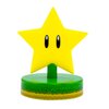 Lampa gamingowa PALADONE Super Mario - Super Star Icon