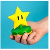 Lampa gamingowa PALADONE Super Mario - Super Star Icon Liczba źródeł światła 1
