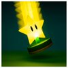 Lampa gamingowa PALADONE Super Mario - Super Star Icon Tryb pracy Ciągły