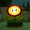 Lampa gamingowa PALADONE Super Mario - Fire Flower Icon Liczba źródeł światła 1