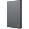 Dysk SEAGATE Basic 4TB HDD Pojemność dysku 1 TB