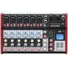 Mikser audio NOVOX M8MKII