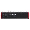 Mikser audio NOVOX M8MKII Głębokość [cm] 20.5