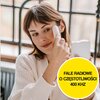 Soniczny masażer pod oczy BEAUTIFLY B-Looky Pro Załączona dokumentacja Instrukcja obsługi w języku polskim