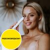 Soniczny masażer pod oczy BEAUTIFLY B-Looky Pro Kolor Biały