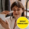 Soniczny masażer pod oczy BEAUTIFLY B-Looky Pro Załączona dokumentacja Karta gwarancyjna