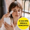 Soniczny masażer pod oczy BEAUTIFLY B-Looky Pro Rodzaj zasilania Akumulatorowe