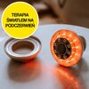 Wyszczuplająco ujędrniający masażer antycellulitowy RF BEAUTIFLY B-Lumix Body Przeznaczenie Do brzucha
