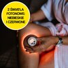 Wyszczuplająco ujędrniający masażer antycellulitowy RF BEAUTIFLY B-Lumix Body Nakładki Pokryta 24k złotem