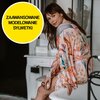 Wyszczuplająco ujędrniający masażer antycellulitowy RF BEAUTIFLY B-Lumix Body Funkcje dodatkowe Głębokie oczyszczanie skóry