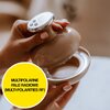Wyszczuplająco ujędrniający masażer antycellulitowy RF BEAUTIFLY B-Lumix Body Przeznaczenie Do mięśni