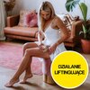 Wyszczuplająco ujędrniający masażer antycellulitowy RF BEAUTIFLY B-Lumix Body Przeznaczenie Do piersi