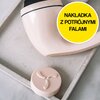 Wyszczuplający ręczny masażer antycellulitowy BEAUTIFLY B-Skinn Działanie Pobudza krążenie krwi
