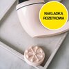 Wyszczuplający ręczny masażer antycellulitowy BEAUTIFLY B-Skinn Dodatkowe nakładki Tak