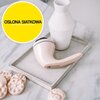 Wyszczuplający ręczny masażer antycellulitowy BEAUTIFLY B-Skinn Nakładki Płaska